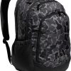 Nomad Camo Grey/Black