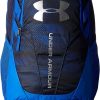 Ultra Blue (907)/White