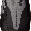 Graphite Medium Heat (042)/Black