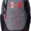 Graphite (041)/Red