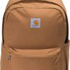 Carhartt Brown