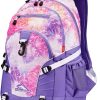 Unicorn Clouds/Lavender/White