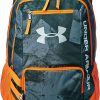 Graphite (043)/Blaze Orange