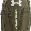 Marine Od Green (390)/Metallic Silver