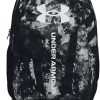 (018) Black / Black / White