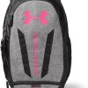 Jet Gray (010)/Cerise