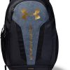 (004) Black / Black Medium Heather / Metallic Gold Luster