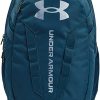 (414) Static Blue / Static Blue / Metallic Harbor Blue