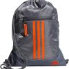 Canvas Grey-solid Grey/Semi Impact Orange/Onix Grey
