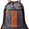Grey/Onix/True Orange