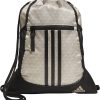 Bos Mini Monogram Wonder Beige/Black