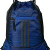 Collegiate Navy Andreas/Black/Blue
