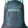 Clear Mint Jersey Fleck/Onix/Clear Mint