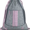 Jersey Grey/Clear Pink/Grey