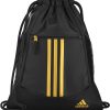 Black/Gold Metallic