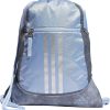 Blue Dawn/Stone Wash Grey/Silver Metallic