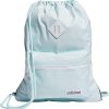 Halo Mint Green/White