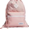 Wonder Mauve Pink/White