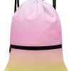 Gradient Yellow Pink