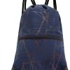 Metallic-navy Blue