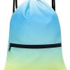 Gradient Yellow Blue