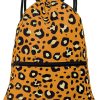 Yellow Leopard