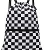 Black and White Grid
