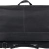 Black Laptop Messenger
