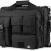 17.3 Inch Black Bag