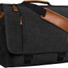 15.6'' Buckle-dark Grey