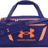 (468) Sonar Blue / Orange Blast / Orange Blast