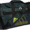 Static Wash Green Oxide/Black/Impact Yellow