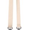 Neck Pouch-beige