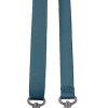 Neck Pouch-peacock Blue
