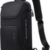 Black(with Two Pockets)