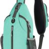 New - Mint Green