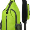 Z-luminescent Green