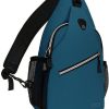 Deep Teal