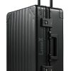 Black Aluminum