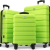 AppleGreen