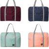 wine red + navy blue + sky blue + light pink