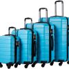 family set-sky blue