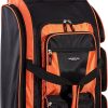 Bright Orange