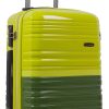 Two Tone Green