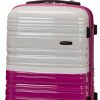 Two Tone Magenta