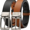 Black/Saddle Tan