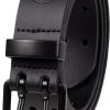 Black Perforated