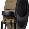 Olive Perforated