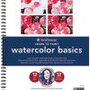 Watercolor, Basics