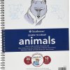 Drawing, Animals